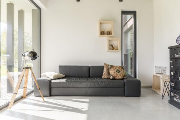 SAVANE 53X53 CLASSIC CITY OFF WHITE ( 2,53 CX ) LOTE 15/04/25 - Image 2