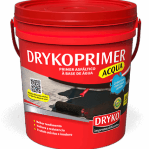 DRYKO PRIMER ACQUA 18L BALDE