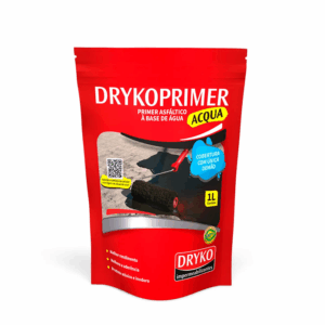 DRYKO PRIMER ACQUA 1LT POUCH