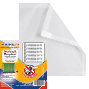 TELA ANTI-INSETO "PRONTA" MAGIK  100 X 150