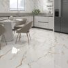 FORMIGRES 66X66 MARMI DELUX POLIDO RT ( 2,18 CX ) LOTE 06/05/25 - Imagem 3