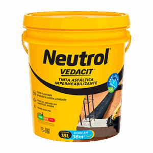 OTTO NEUTROL ACQUA 18L