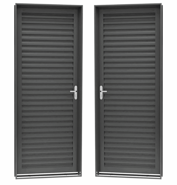HB PORTA LAMINADA MIX 070X215 LD - 7124