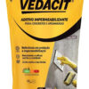 OTTO VEDACIT ADITIVO IMPERMEABILIZANTE 900ML