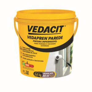 OTTO VEDAPREN PAREDE 3,6L