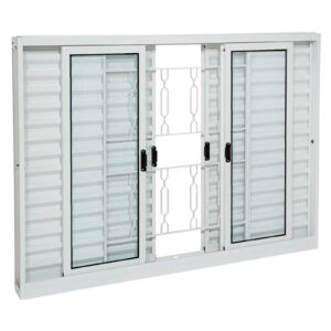 HB VENEZ. 6 FOLHAS BRANCO 100X150 C/GR CORRENTE - 2300.20 / 7193