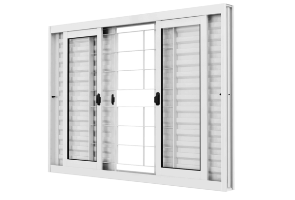 HB VENEZ. 6 FOLHAS BRANCO 100X120 C/GR QUAD- 2300.14 / 7187
