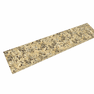 SOLEIRA GRANITO AMARELO 100 X 014 CM