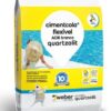 QUARTZOLIT ARG. AC III  20KG