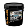 HYDRONORTH RESINA ACRILICA ACQUA 3,6L INCOLOR - 93194