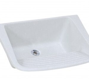 RORATO TANQUE SIMPLES MARM. SINT. N-1 60X46CM PC
