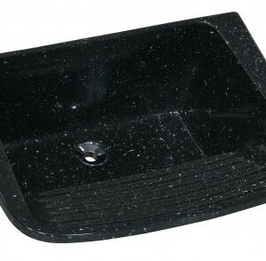 RORATO TANQUE SIMPLES MARM. SINT. N-1 60X46CM PP
