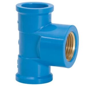 TE AZUL 25MMX1/2 KRONA