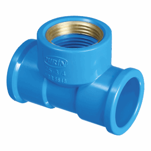 TE AZUL 25MMX3/4 - KRONA