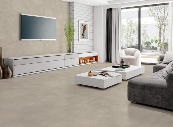SAVANE 72X72 URBAN CINZA RET. PORCEL ( 2,59 CX ) LOTE 05/11/24 - Imagem 3
